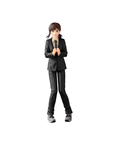 Kobeni Desktop x Decorate Collection - Chainsaw Man Sega