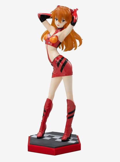 Evangelion Racing Rei Asuka Mari Set - Sega