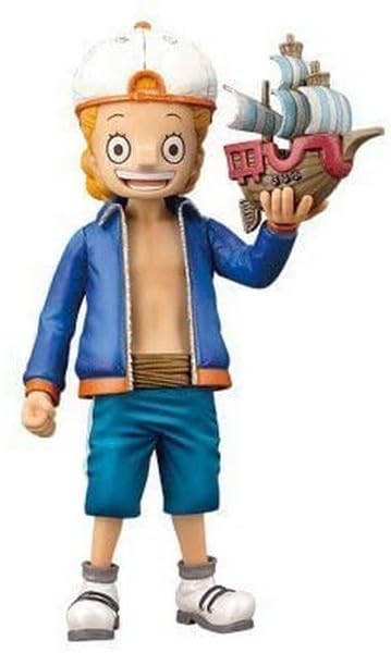 Kaku DXF Grandline Children Vol. 5 OnePiece - Banpresto