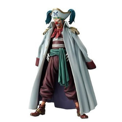 Buggy, DXF Grandline Men Vol. 7, Onepiece, Banpresto