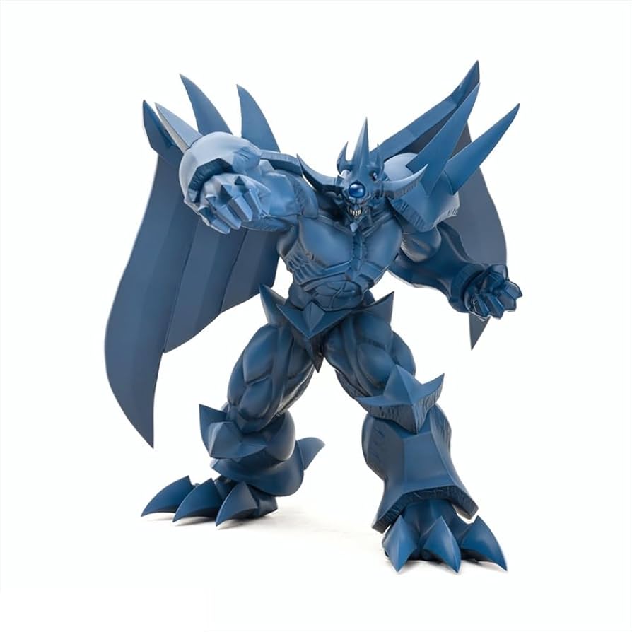 Obelisk Monster Legion - Yu-Gi-Oh! Konami Figure