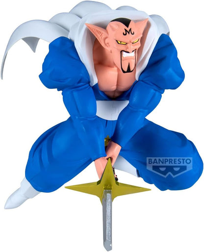 Dabura Match Makers - Dragon Ball Banpresto