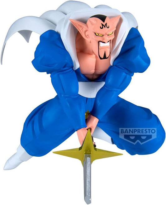 Gohan Vs Dabura Match Makers Set - Dragon Ball Banpresto