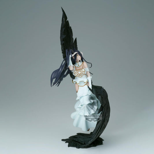 Albedo Empress of Darkness - Overlord Banpresto