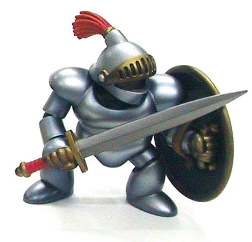 Restless Armor AM Big Figure Dragon Quest Taito Figure Square Enix