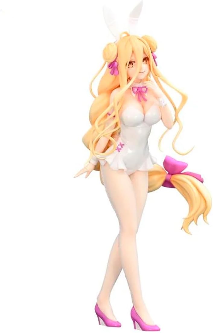 Mukuro Hoshimiya BiCute Bunnies - Date A Live FuRyu