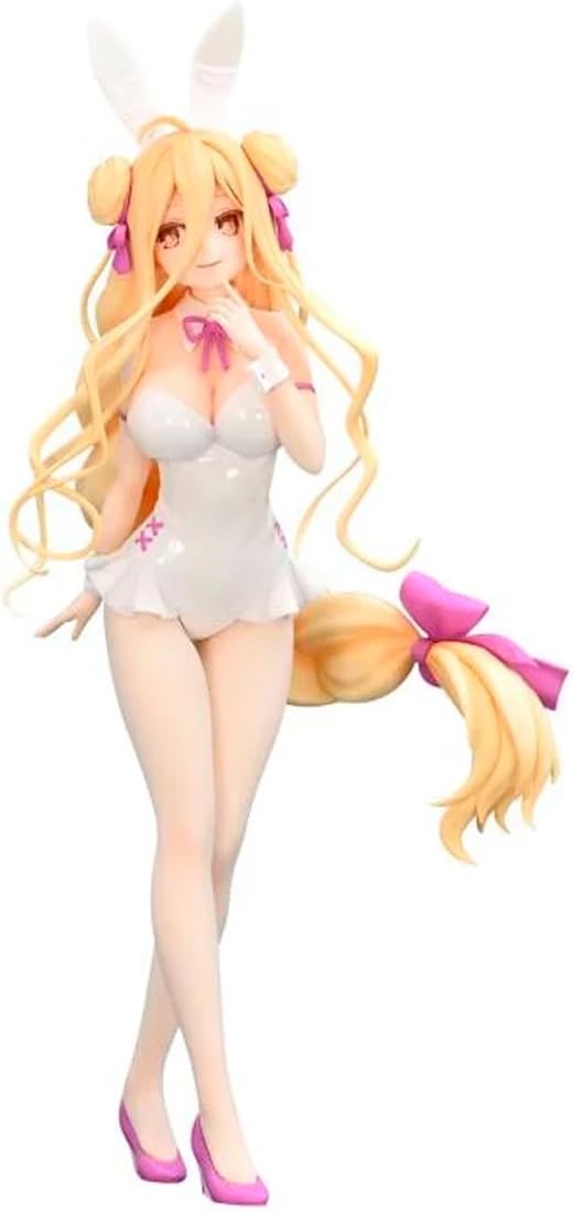 Mukuro Hoshimiya BiCute Bunnies - Date A Live FuRyu