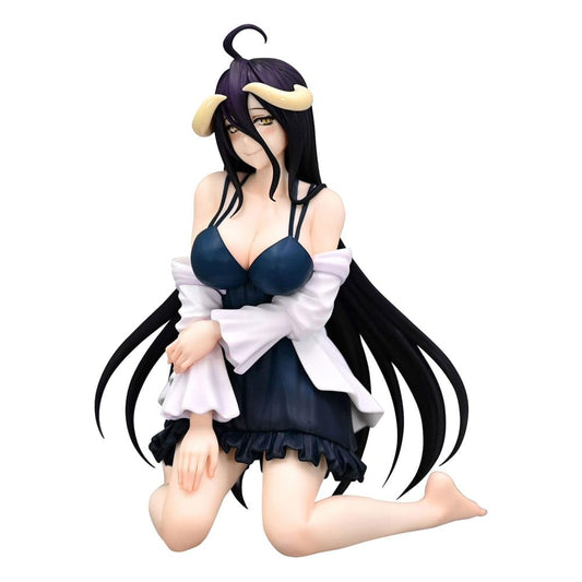 Albedo Loungewear Dress Version Overlord FuRyu Figure