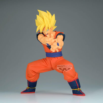 Son Goku II Kamehameha Grandista - Dragon Ball Banpresto