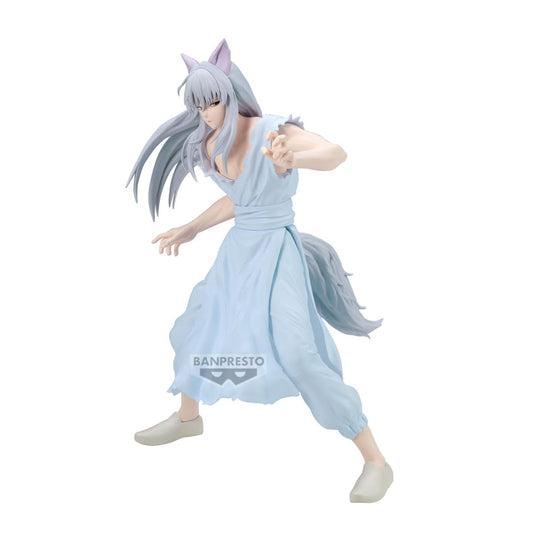 Youko Kurama Figure - Yu Yu Hakusho Banpresto