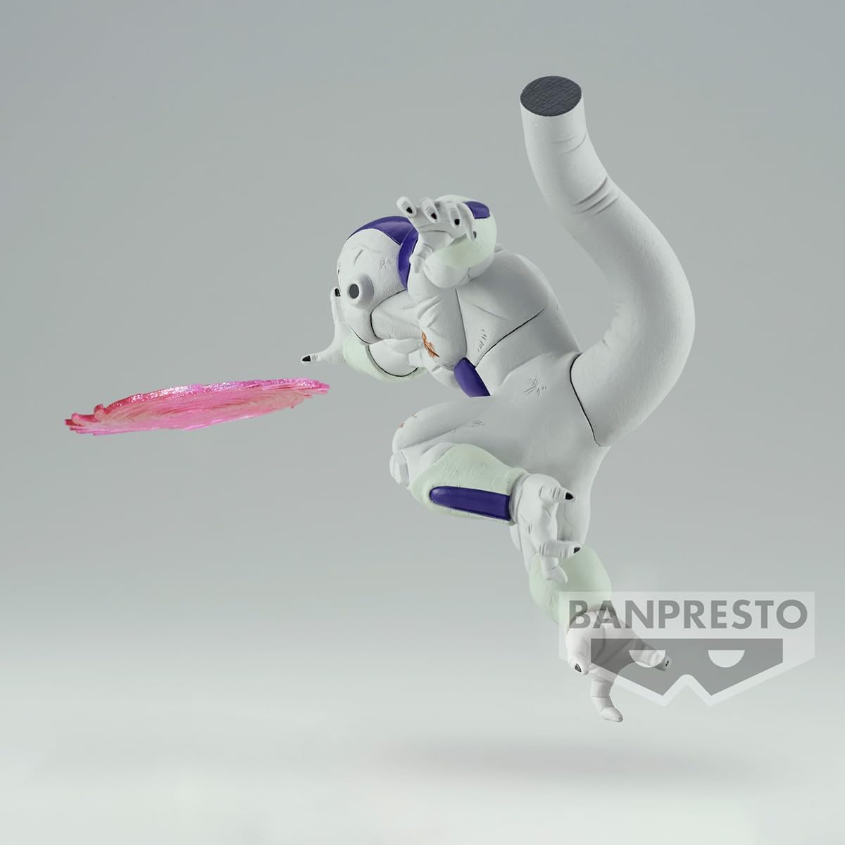 Frieza GX Materia - Dragon Ball Banpresto