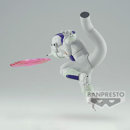 Frieza GX Materia - Dragon Ball Banpresto