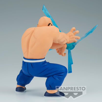 Master Roshi GX Materia - Dragon Ball Banpresto