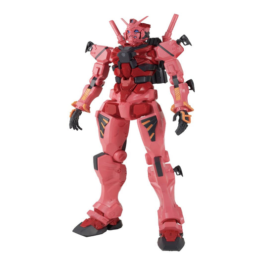 Gundam Rosso Genkai Toppa - Gundam GQuuuuuuX Banpresto
