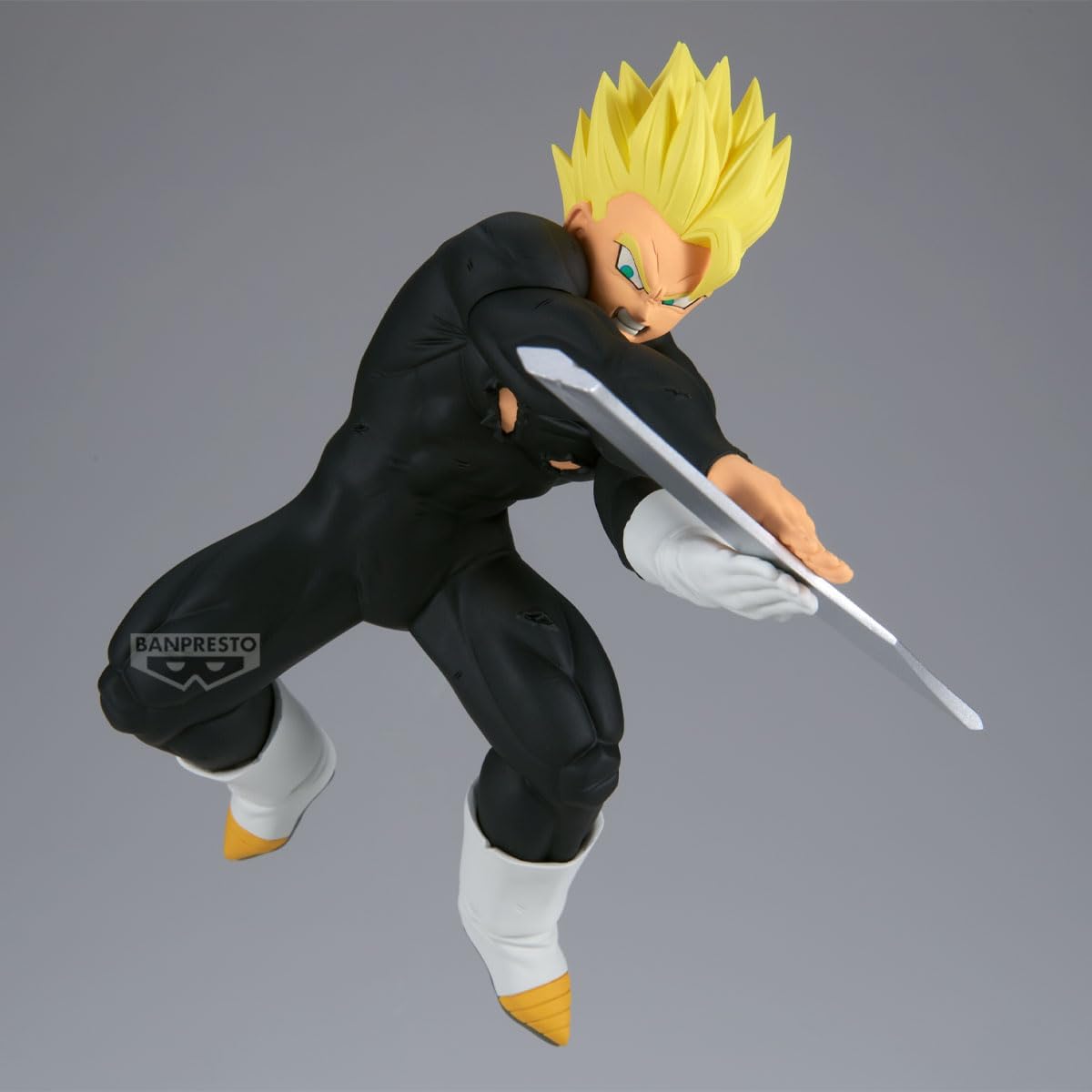 Gohan Vs Dabura Match Makers Set - Dragon Ball Banpresto