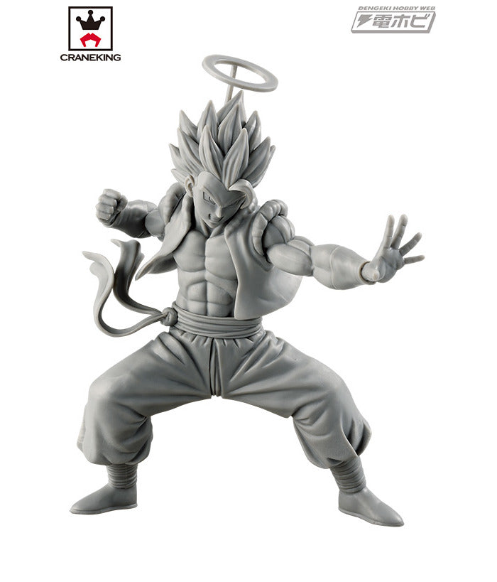 Gogeta Super Saiyan – Figure Colosseum Champion – Dragon Ball Banpresto