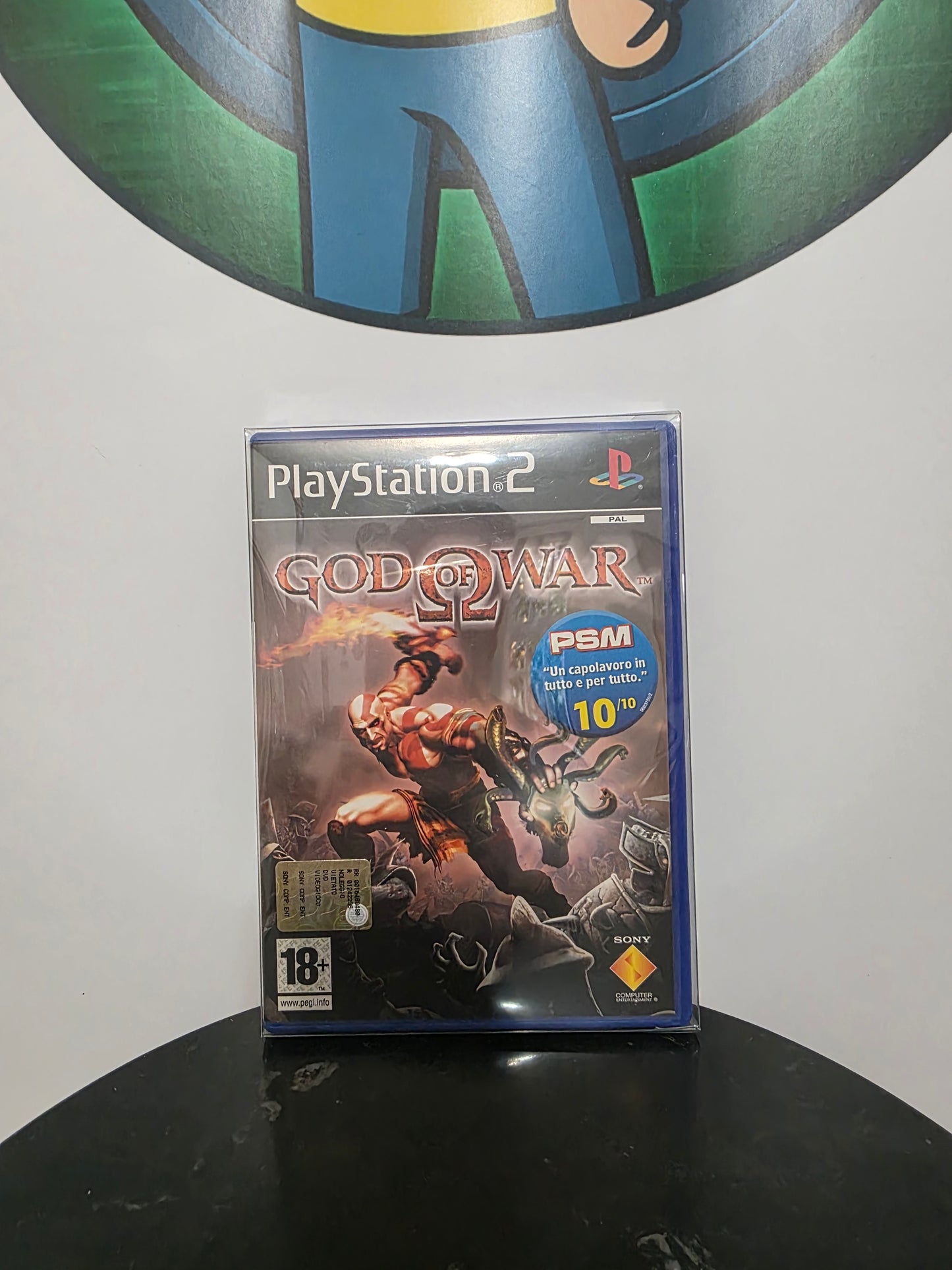 Playstation 2 Nintendo Game Cube Wii e Wiiu X-Box e X-Box 360 Soft Protector – Custodia Protettiva Trasparente per Videogioco