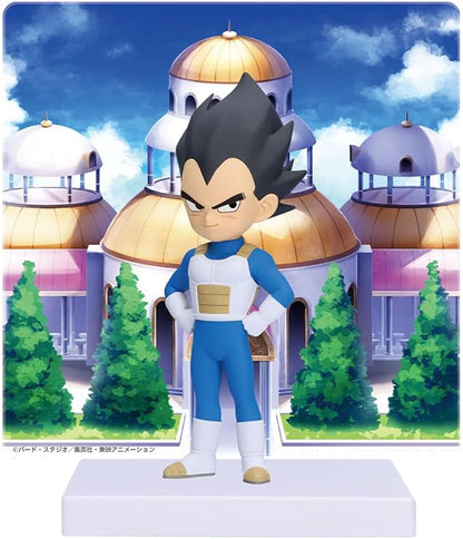 Vegeta – Dragon Ball Daima – Banpresto Figure
