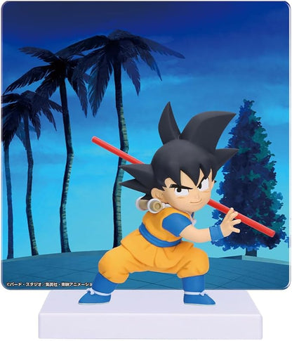 Son Goku – Dragon Ball Daima – Banpresto Figure