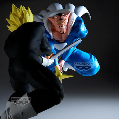 Dabura Match Makers - Dragon Ball Banpresto