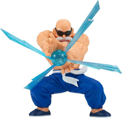 Master Roshi GX Materia - Dragon Ball Banpresto