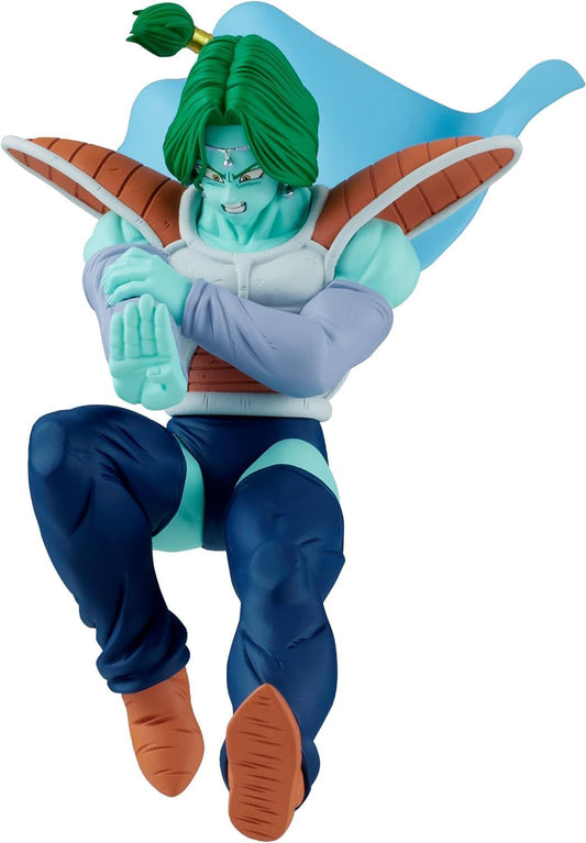 Zarbon Match Makers - Dragon Ball Banpresto