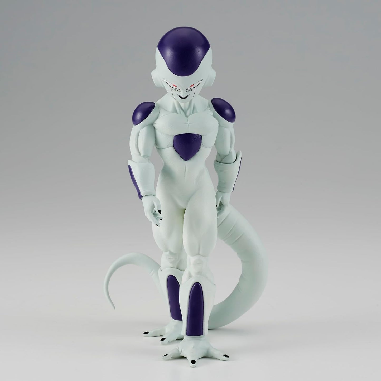 Frieza Solid Edge Works - Dragon Ball Banpresto