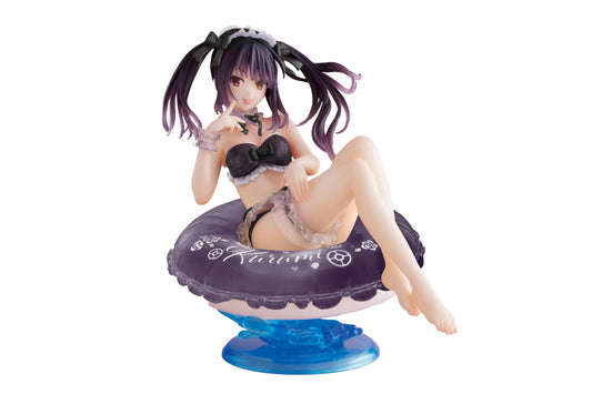 Kurumi Tokisaki Aqua Float Girls - Date A Live Taito