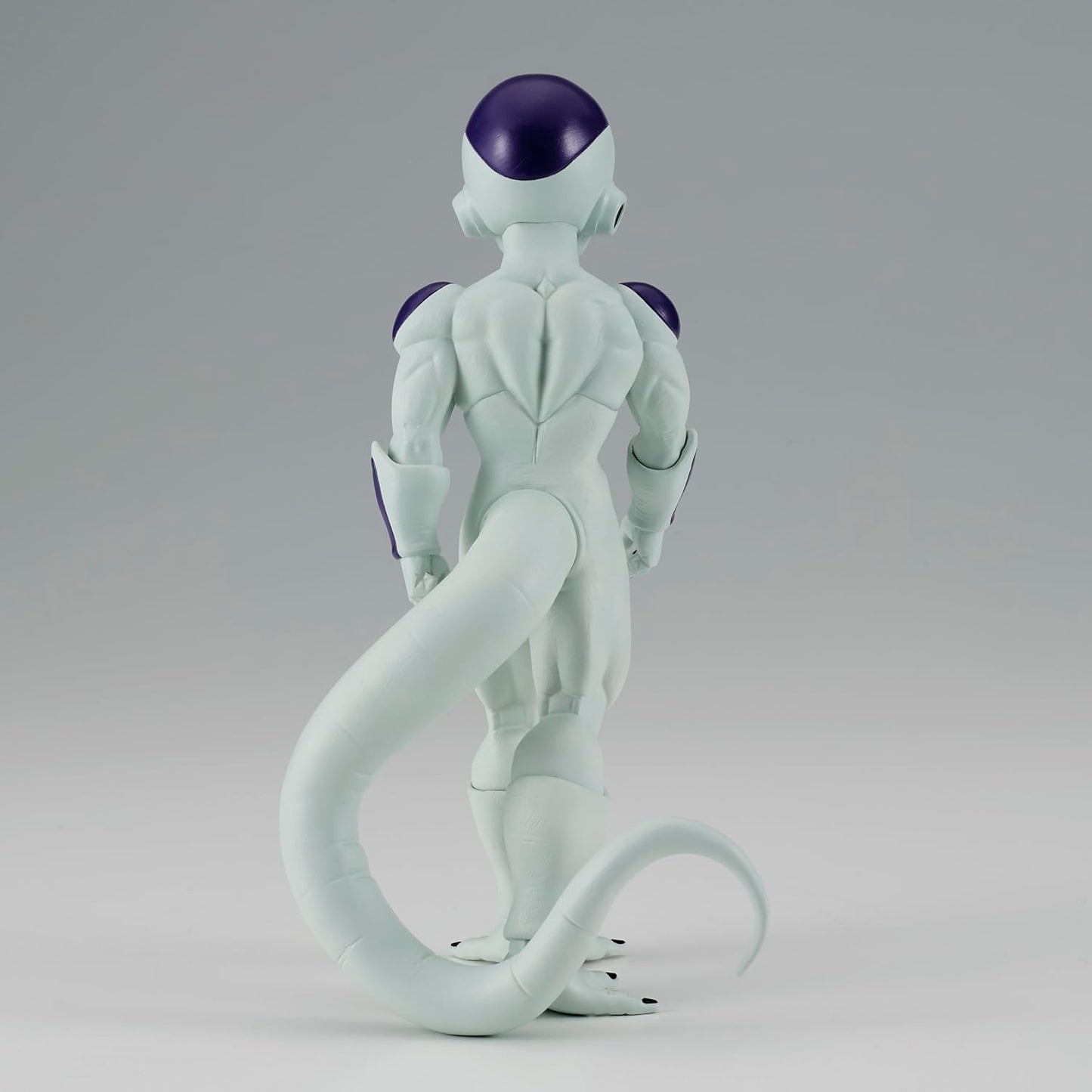 Frieza Solid Edge Works - Dragon Ball Banpresto