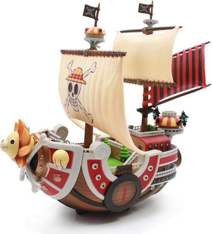 Thousand Sunny Grandline Ships Vol.1 - One Piece Banpresto