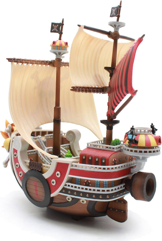 Thousand Sunny Grandline Ships Vol.1 - One Piece Banpresto