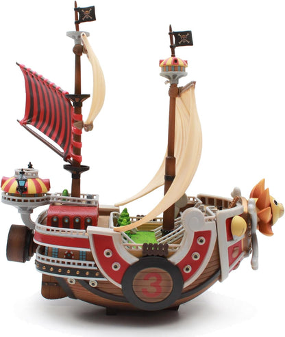 Thousand Sunny Grandline Ships Vol.1 - One Piece Banpresto