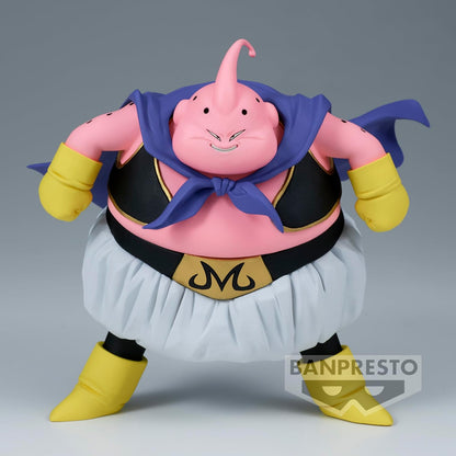 Majin Buu Solid Edge Works - Dragon Ball Banpresto