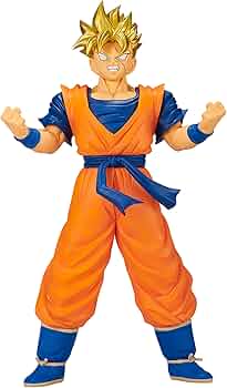 Gohan Super Saiyan Future – Blood of Saiyans Special XV – Dragon Ball – Banpresto