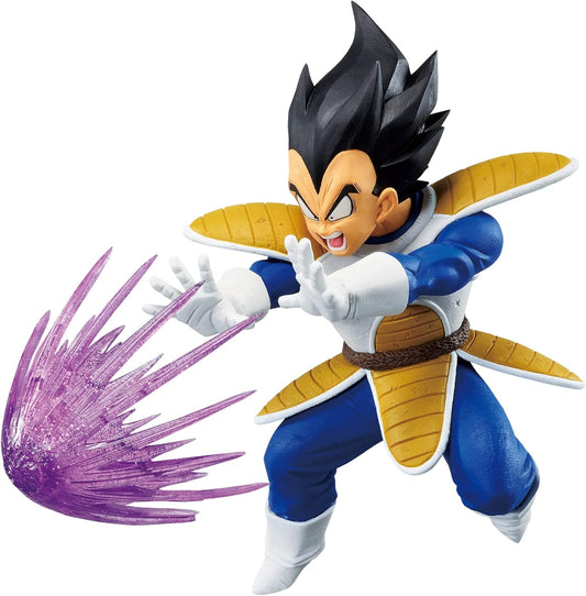 Vegeta GX Materia - Dragon Ball Banpresto