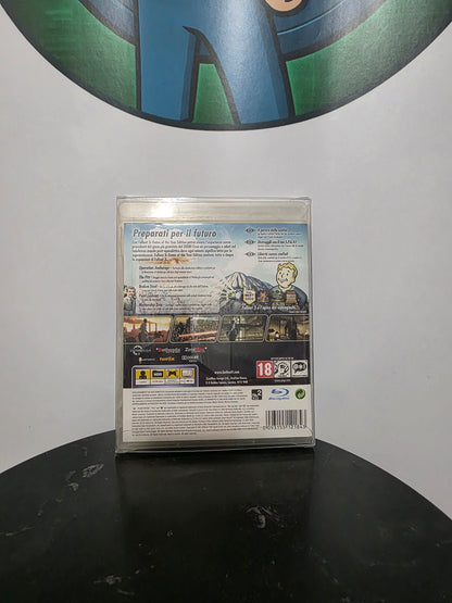 Playstation 3 - 4 - 5 e X-Box One Soft Protector – Custodia Protettiva Trasparente per Videogioco