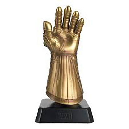 Thanos Marvel Avengers - Guanto dell’Infinito Hero Collector Museum 1:4 (scatola danneggiata)