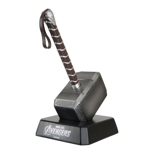 Mjolnir Thor Marvel Avengers - Hero Collector Museum 1:4