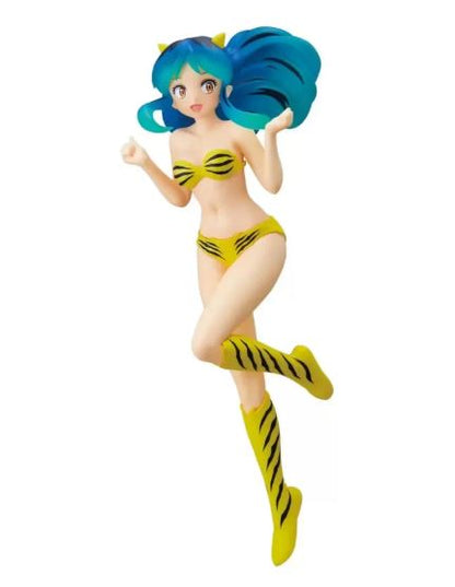 Lum – Lum Glitter &amp; Glamours – Urusei Yatsura – Banpresto 