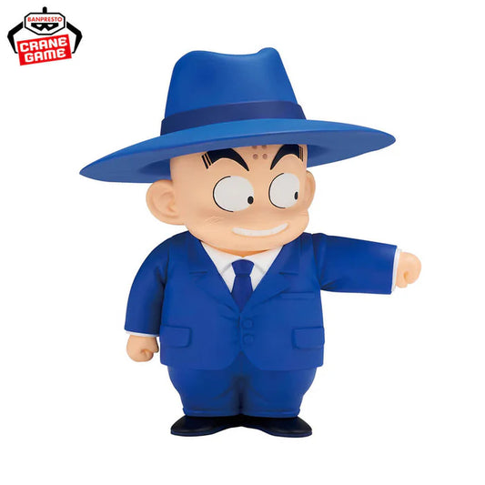 Krillin Sofvimates - Dragon Ball Banpresto