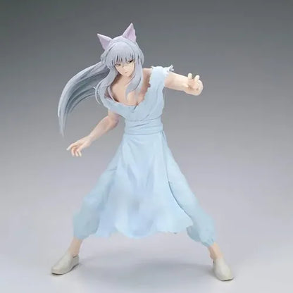 Youko Kurama Figure - Yu Yu Hakusho Banpresto