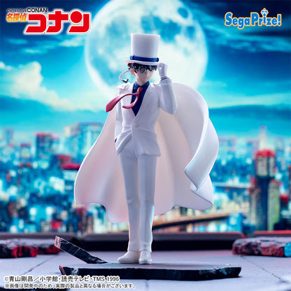Conan Edogawa vs Kaito Kid The Phantom Xrosslink Set - Detective Conan Sega
