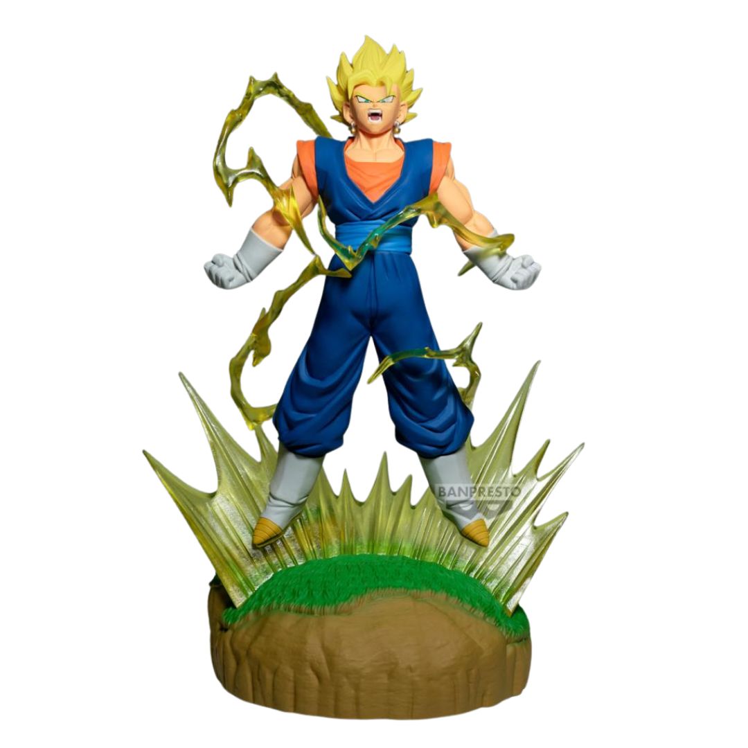 Super Vegito History Box - Dragon Ball Banpresto