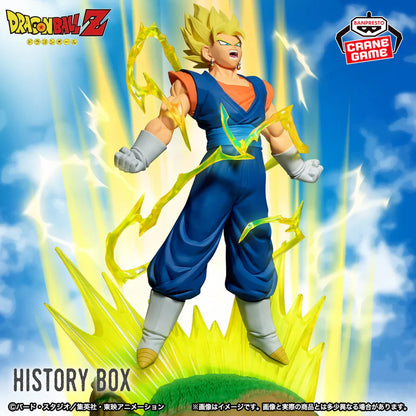 Super Vegito History Box - Dragon Ball Banpresto