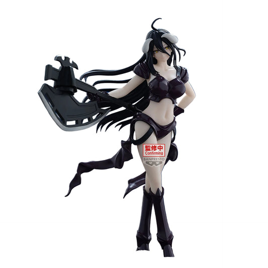 Albedo – Overlod Bikini Armor Banpresto