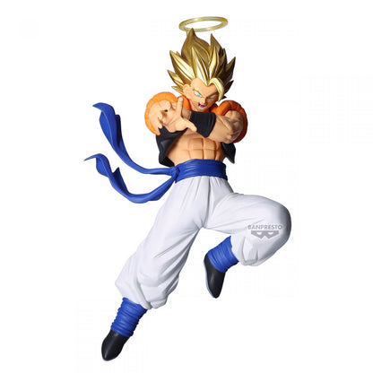 Super Gogeta – Dragon Ball Dokkan Battle 10 anniversary Banpresto