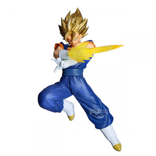 Super Vegito – Dragon Ball Dokkan Battle 10 anniversary Banpresto