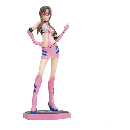 Evangelion Racing Rei Asuka Mari Set - Sega