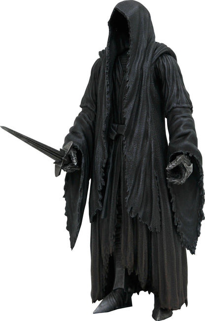 Nazgul Il Signore degli Anelli Action Figure - Diamond Select