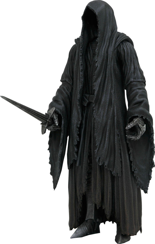 Nazgul Il Signore degli Anelli Action Figure - Diamond Select